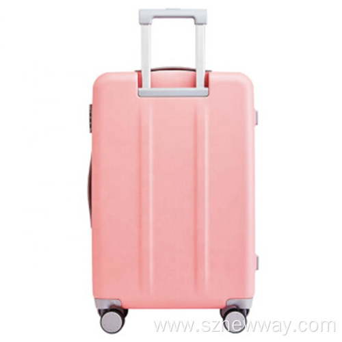 Ninetygo 90FUN PC Travelling Luggage with Wheels Spinners